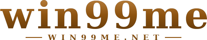 win99me logo