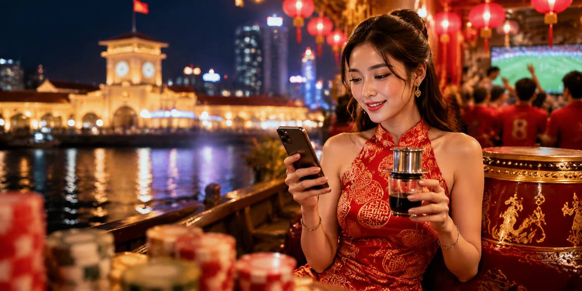 win99me Sảnh Live Casino Đêm Có Gì Cho Bạn