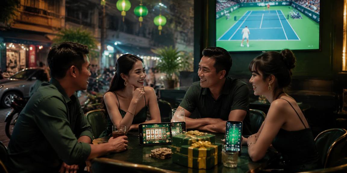 win99me Thành Viên Thường Xuyên